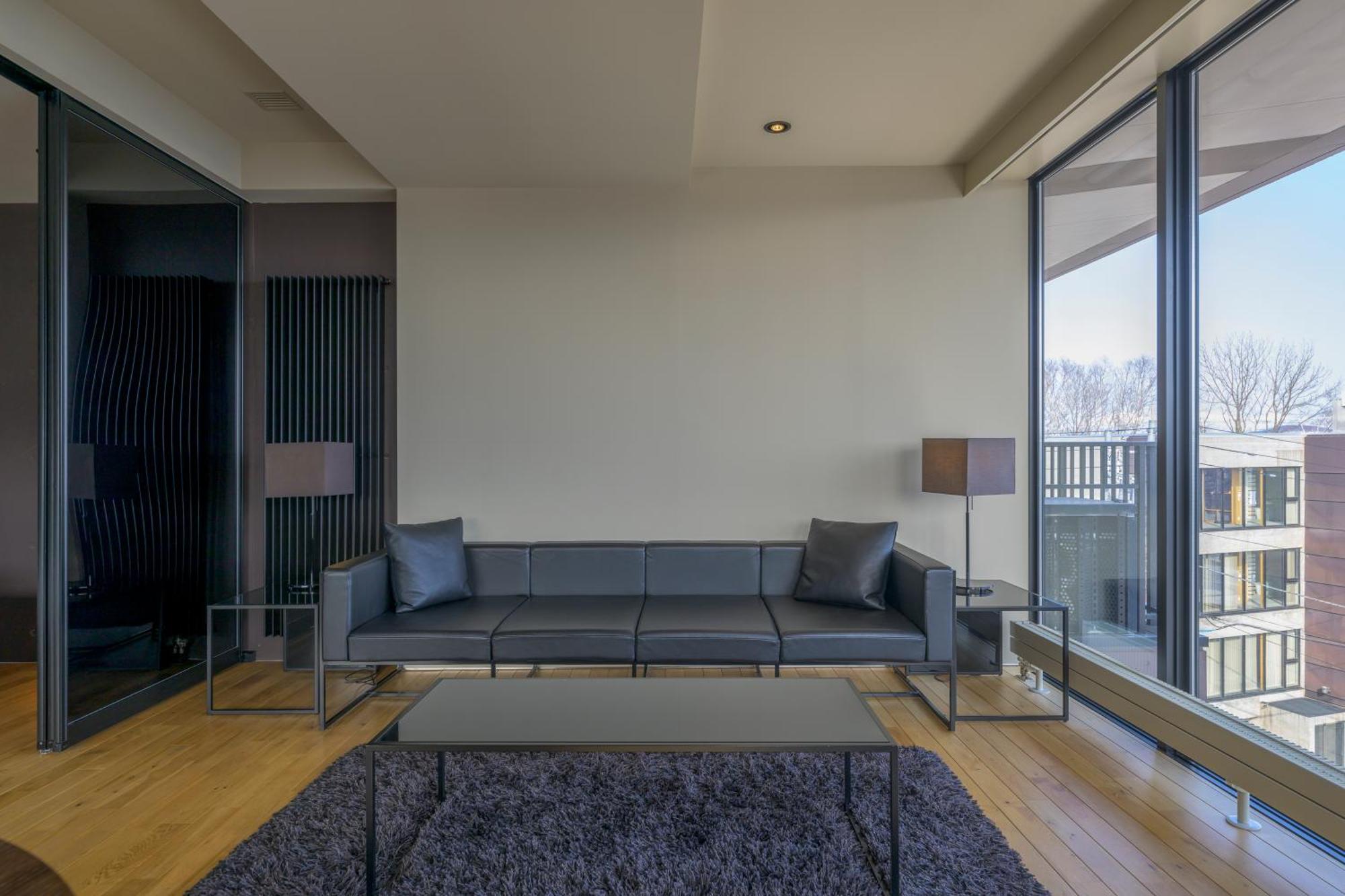 Ferienwohnung Muse Niseko Kutchan Exterior foto