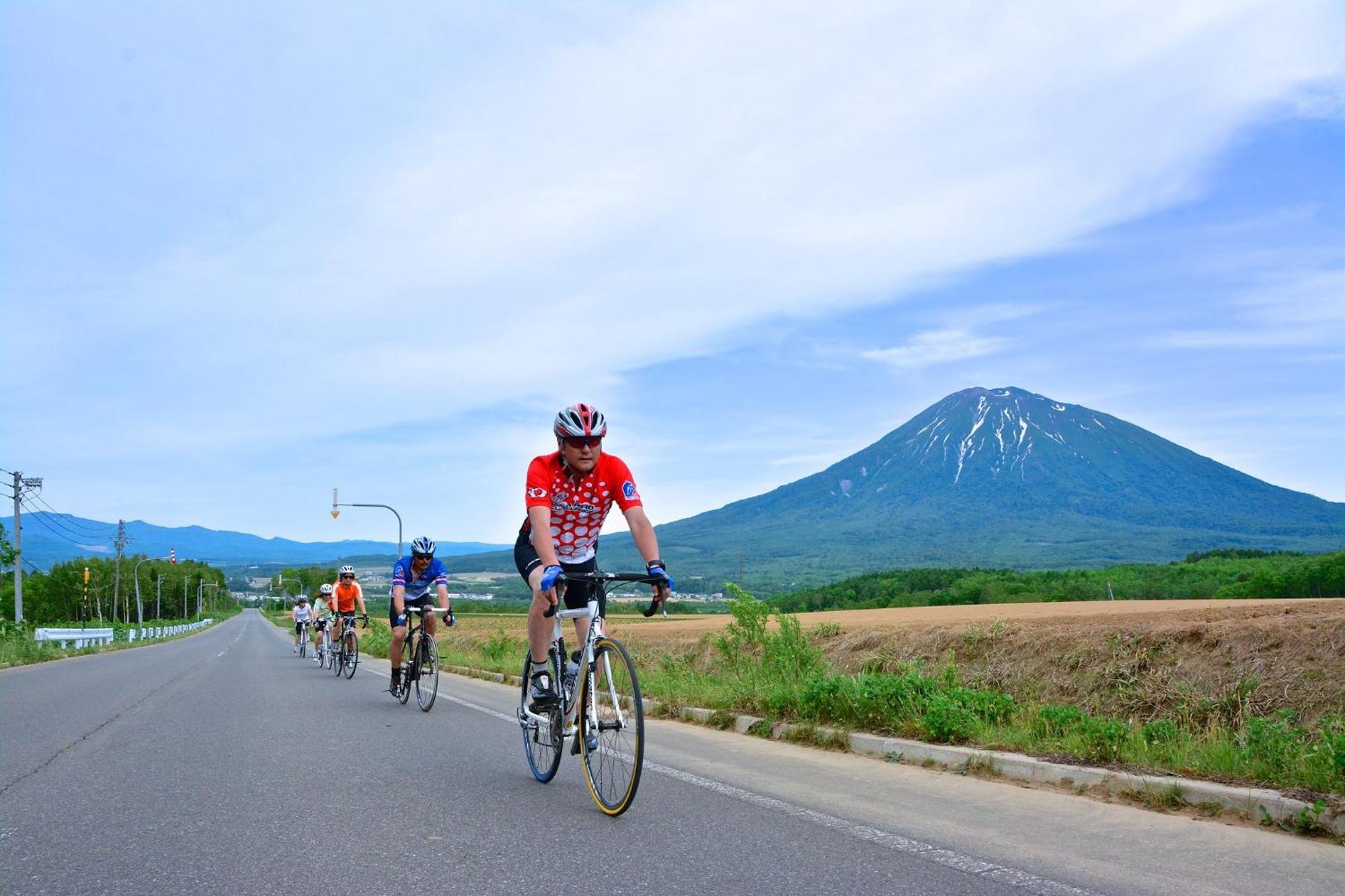 Ferienwohnung Muse Niseko Kutchan Exterior foto