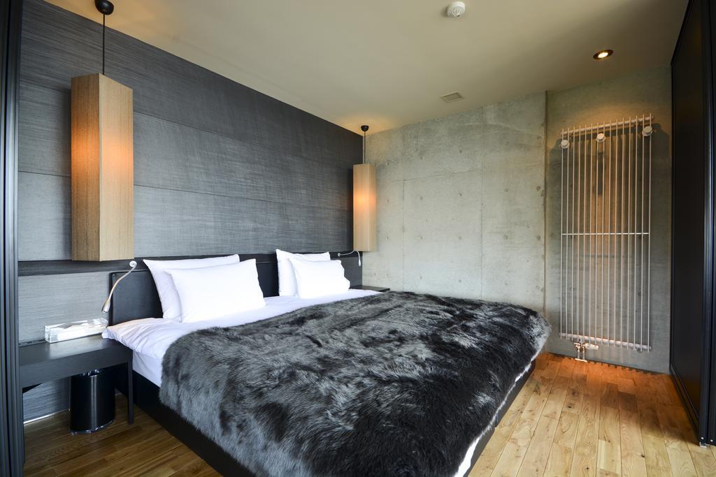 Ferienwohnung Muse Niseko Kutchan Zimmer foto